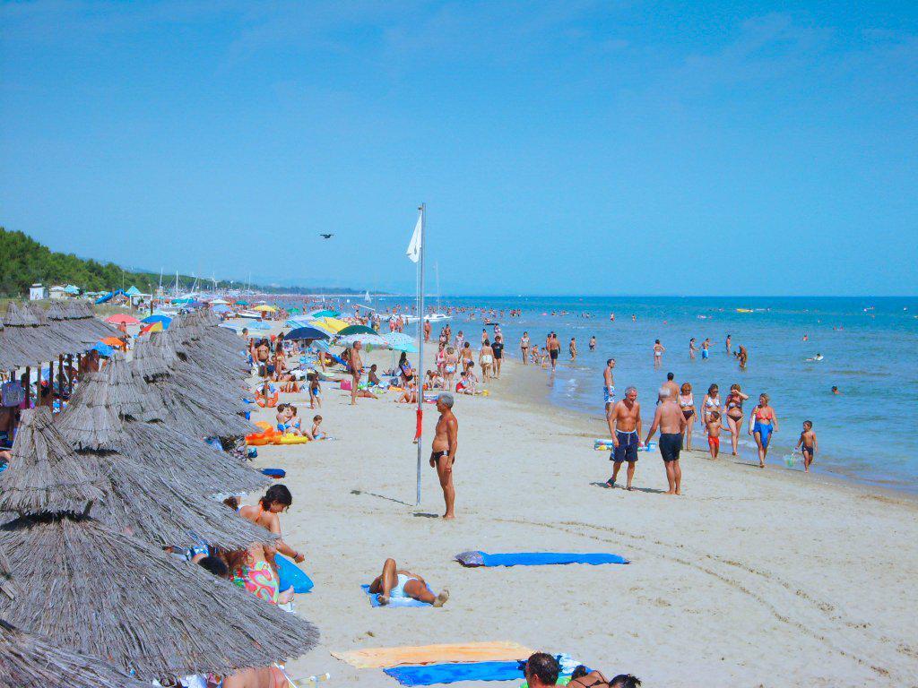 Green Bay Village Pineto Kültér fotó